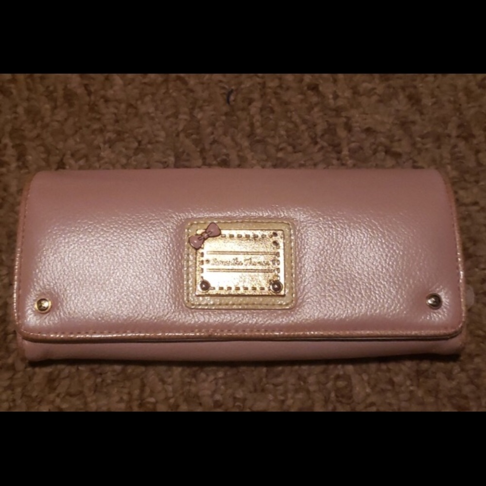 Samantha Thavasa wallet Authentic